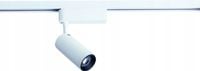 Nowodvorski Lampa Systemowa PROFILE IRIS LED Biała 20W 3000K