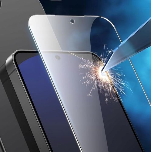 Etui do SAMSUNG S24 FE 5G do MagSafe Szkło z czytnikiem linii papilarnych na Arena.pl