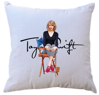 Poduszka z wkładem - Taylor Swift