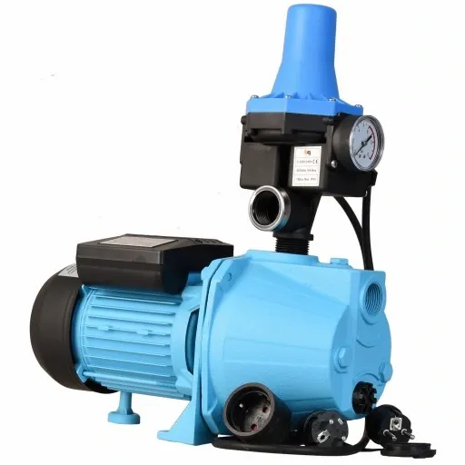 POMPA DO WODY JET 100S Z AUTOMATEM CSK 31 REGULACJA ZAŁĄCZANIA COVERA zdjęcie 2