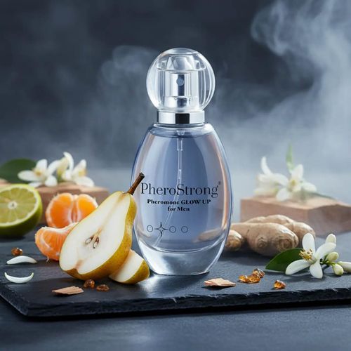 Pherostrong Pheromone Glow Up For Men na Arena.pl