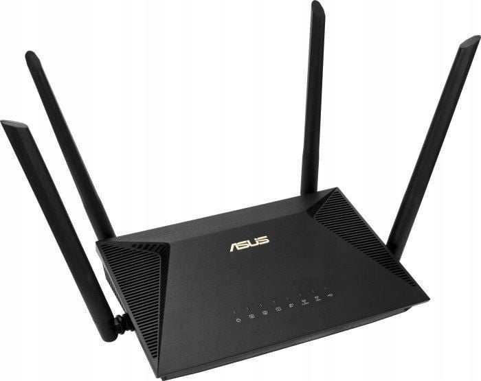 Router Asus RTAX53U zdjęcie 3