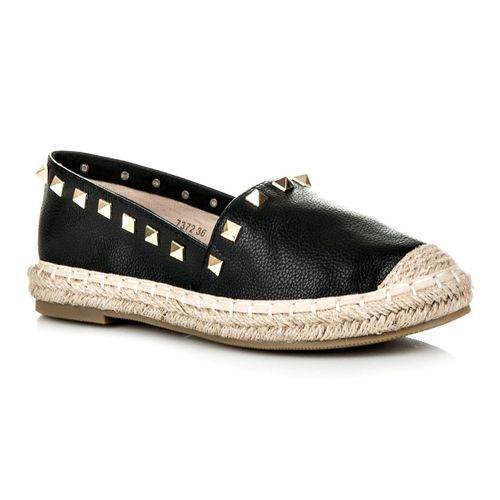 Espadryle z ćwiekami r.36 na Arena.pl