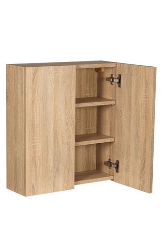 SZAFKA ŁAZIENKOWA WISZĄCA 60CM WYSYŁKA W CAŁOŚCI PRODUCENT na Arena.pl