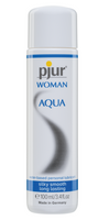 Żel Intymny Nawilżający - Pjur Woman Aqua 100Ml