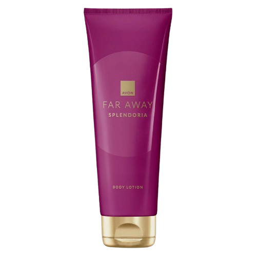 Avon Far Away Splendoria Balsam do ciała - 125ml zdjęcie 1