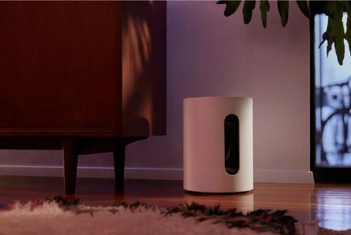 Subwoofer SONOS Sub Mini Biały na Arena.pl