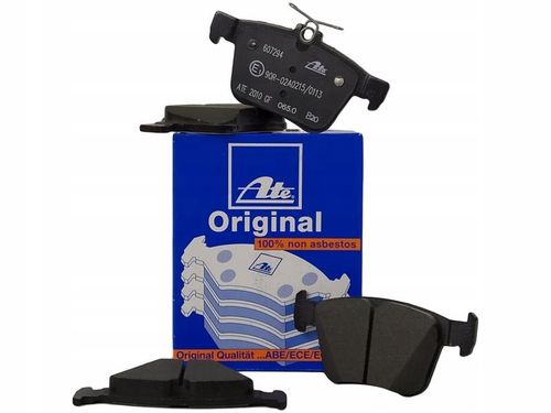 TARCZA HAM PRZOD 340X30 V ATE na Arena.pl