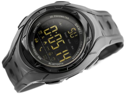 Skmei 1316 - (zs030a) BLUETOOTH na Arena.pl