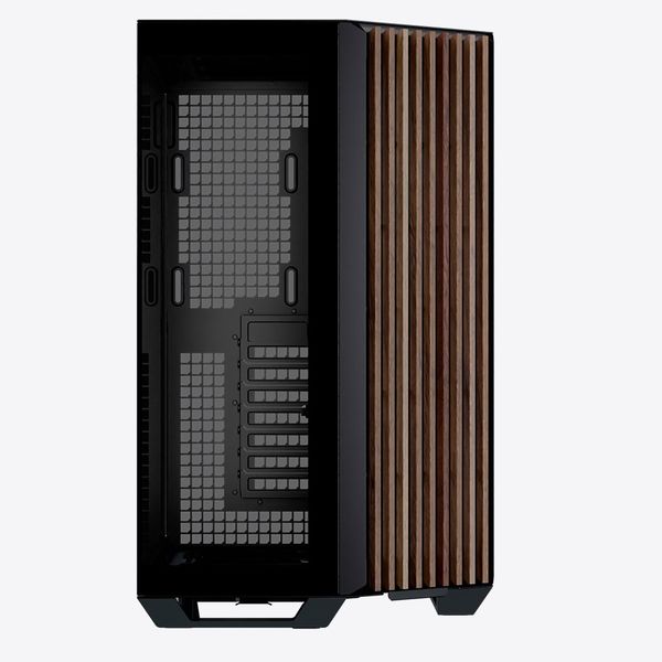Obudowa APNX V1 Wood Back zdjęcie 2