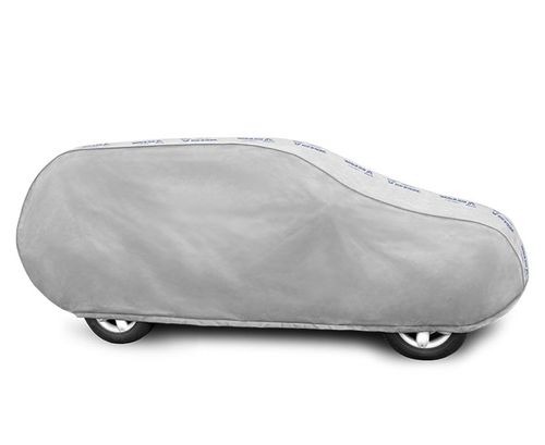 CAŁOROCZNY pokrowiec na KIA Sorento IV od 2020 na Arena.pl