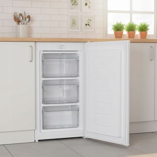 Mała zamrażarka szufladowa podblatowa 60L 85cm Smith&Brown na Arena.pl