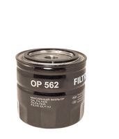 Filtr Oleju Filtron Op562 W92080