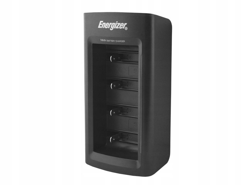 ŁADOWARKA BAT-RECHARGE/UNIVERSAL ENERGIZER zdjęcie 8