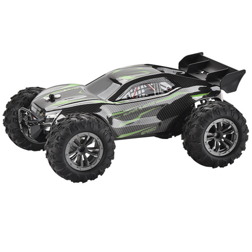 Samochód Auto Zdalnie Sterowane Rc Solidne Pilot Akumulator Kabel Usb na Arena.pl