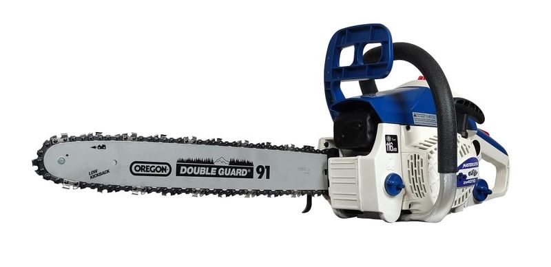 SPALINOWA PIŁA ŁAŃCUCHOWA MASTERCUTPRO ZM4010 zdjęcie 2