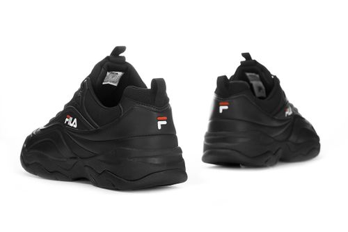 FILA RAY LOW > 1010561-12V - R. 41 na Arena.pl