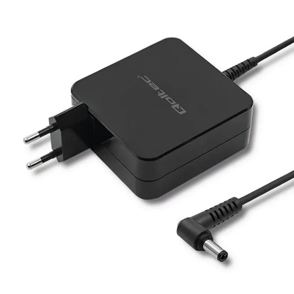 Zasilacz Qoltec 65 W do Asus zdjęcie 2