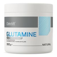 # OSTROVIT Glutamina - smak naturalny (300 g)
