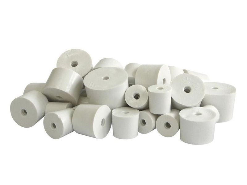 Korek do balonu 54/50 mm zdjęcie 1