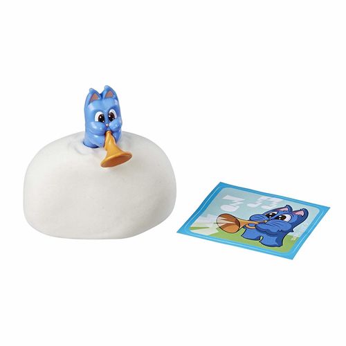 Hasbro Lost Kitties E5087 mini kociaki na Arena.pl