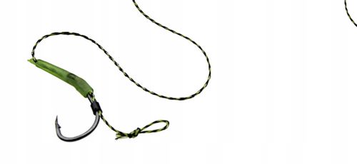 Gotowy Uzbrojony koszyk metod Method Feeder 30g #6 na Arena.pl