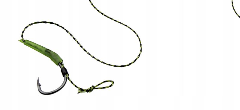 Gotowy Uzbrojony koszyk metod Method Feeder 30g #6 zdjęcie 4