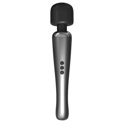 wibrator, masażer typu wand. mocne wibracje. na Arena.pl