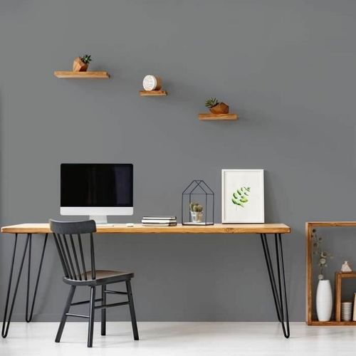 Farba Podkładowa Ripolin Szary Matowy na Arena.pl