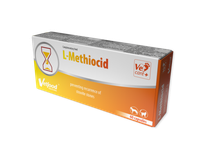 vetfood l-methiocid 60tab