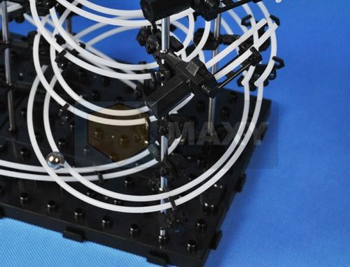 Spacerail Level 4 na Arena.pl