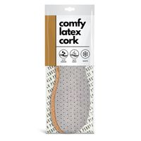 r. 38 – wkładki korkowe comfy latex cork 09w38 paolo peruzzi