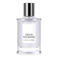 David Beckham Classic Homme Woda toaletowa 100ml