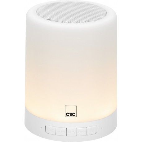 Głośnik Bluetooth Clatronic BSS 7013 na Arena.pl