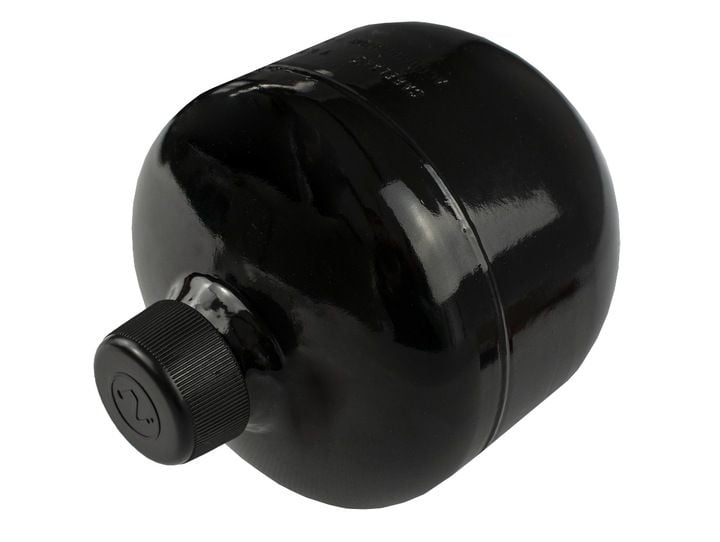 AKUMULATOR HYDRAULICZNY 0,5l amortyzator 1/2 zdjęcie 1