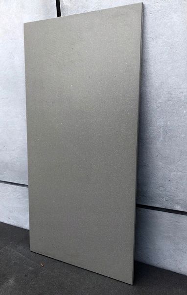 GRUBY szary gres techniczny 120x60 - NAJTANIEJ zdjęcie 1