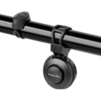 KM0945 Elektryczny dzwonek rowerowy Kruger&Matz X