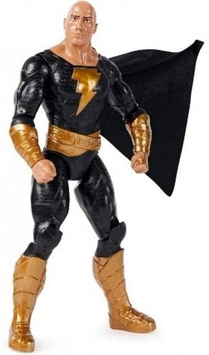 spin master black adam dc comics figurka 30cm na Arena.pl