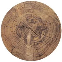 Mata podkładka kuchenna korkowa na stół pod talerz sztućce 38 cm