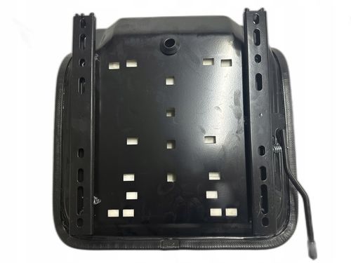 UNIWERSALNE SIEDZENIE FOTEL WÓZKA WIDŁOWEGO WIDLAK HDS DŹWIG KOSIARKA PVC na Arena.pl