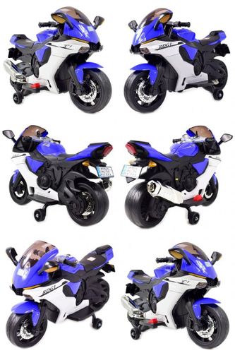 MOTOR ŚCIGACZ TR-1603 na Arena.pl
