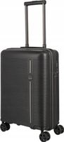 Walizka kabinowa Travelite Roomer 55 cm czarna