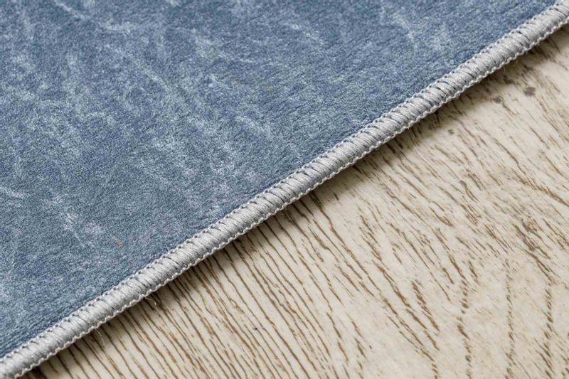 RUG/LU/ARLEN/FEATHERS/BLUE/120x170 zdjęcie 7