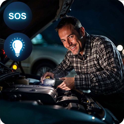 Bezprzewodowa pompka elektryczna HM-253 Humberg na Arena.pl