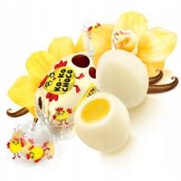 Cukierki Roshen Ko-Ko Choco White 1 kg Roshen