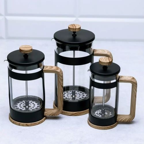 zaparzacz tłokowy do kawy/herbaty 1000ml klausberg kb-7681 na Arena.pl