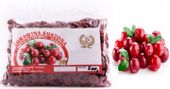 ŻURAWINA SUSZONA CAŁA 500G !BEZ CUKRU i KONSERWANTÓW!