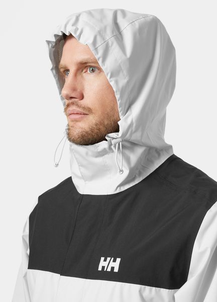 Helly Hansen kurtka męska VANCOUVER RAIN JACKET 53935 823 L zdjęcie 4