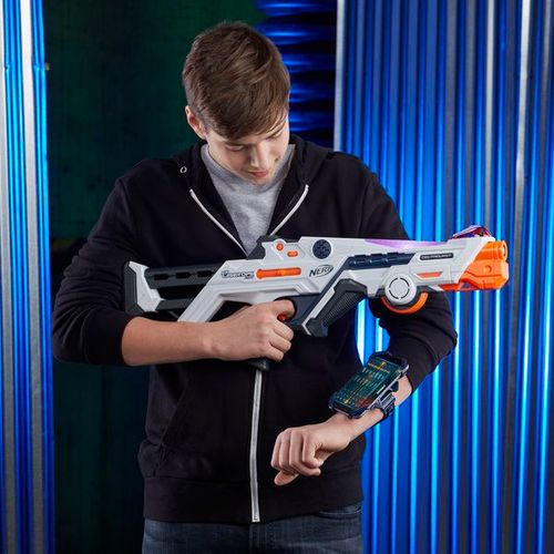 Nerf Laser Ops Deltaburst Hasbro na Arena.pl