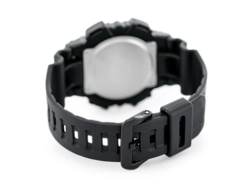 ZEGAREK MĘSKI CASIO AQ-S810W-1BV (zd044c) - SOLAR POWERED + BOX na Arena.pl